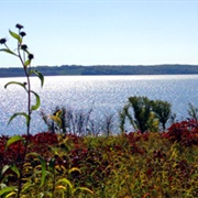 Clinton State Park, Kansas