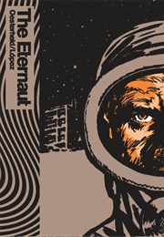 Eternaut (H.G. Oesterheld & Francisco Solano Lopez)