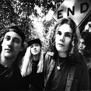 Smashing Pumpkins