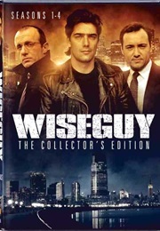 Wiseguy (1987)