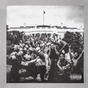 Mortal Man - Kendrick Lamar