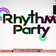 Rhythm Party/Boom Boom Dance