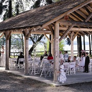 Kitsap Memorial State Park