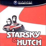 Starsky & Hutch