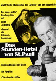 Das Stundenhotel Von St. Pauli