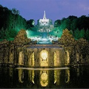 Bergpark Wilhelmshöhe, Kassel