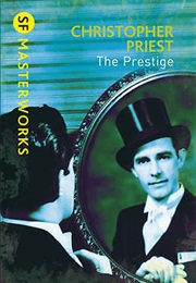 The Prestige (Christopher Priest)