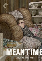 Meantime (1984)
