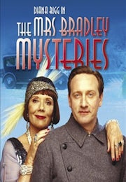 The Mrs Bradley Mysteries (1998)