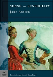 Sense and Sensibility (Jane Austen)