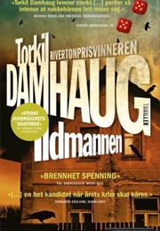 Ildmannen (Torkil Damhaug)