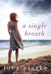 A Single Breath (Lucy Clarke)