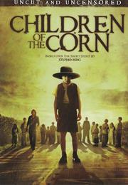 Children of the Corn (2009)