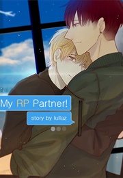 My RP Partner (Lullaz)