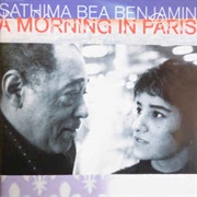 Sathima Bea Benjamin ‎– a Morning in Paris