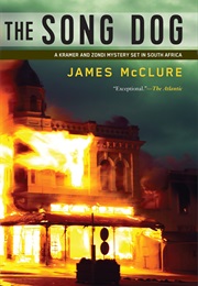 The Song Dog (James McClure)