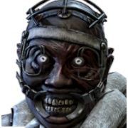 Doctor Prestige 3 Level 50