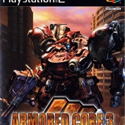 Armored Core 3