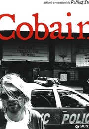 Cobain (Rolling Stone Magazine)