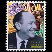 Frank Loesser
