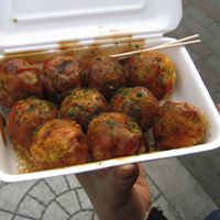 Takoyaki