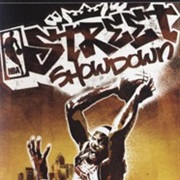 NBA Street Showdown