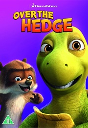 Over the Hedge (2006)