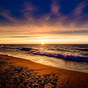 Indiana Dunes National Park