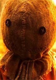 Sam (Trick 'R Treat)