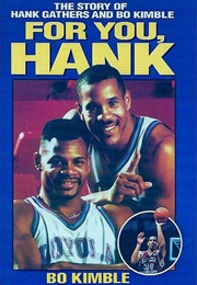 For You, Hank (Bo Kimble)