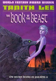 The Book of the Beast (Tanith Lee)