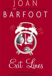 Exit Lines (Joan Barfoot)
