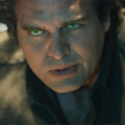 Bruce Banner / Hulk