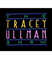 The Tracey Ullman Show