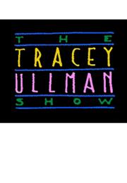The Tracey Ullman Show