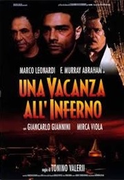 Una Vacanza All'inferno (1997)