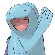 Quagsire