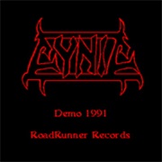 Demo '91 - Cynic