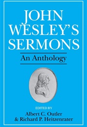 John Wesley&#39;s Sermons (Albert C. Outler)