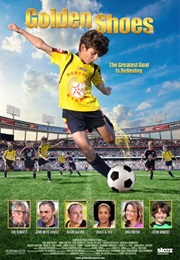 Golden Shoes (2015)