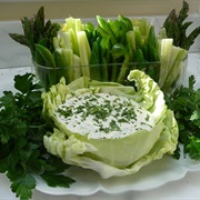 Green Goddess Dressing