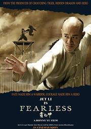 Jet Li's Fearless