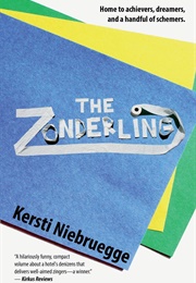 The Zonderling (Kersti Niebruegge)