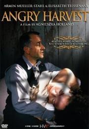 Angry Harvest (Agnieszka Holland, 1985)