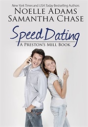 Speed Dating (Noelle Adams)
