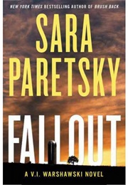Fallout (Sara Paretsky)