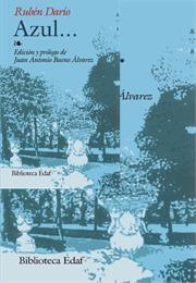 Azul - Rubén Darío