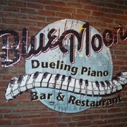 Blue Moon Dueling Piano Bar