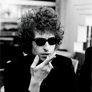 Hallelujah - Bob Dylan