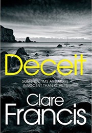 Deceit (Clare Francis)